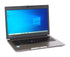 Toshiba Portégé Z30-C 13.3" Lightweight Business Laptop, Intel Core i7-6600U @ 3.4 GHz, 16 GB RAM, 256 GB M.2 SSD, Webcam, HDMI, Win 11 Pro – Refurbished Grade A